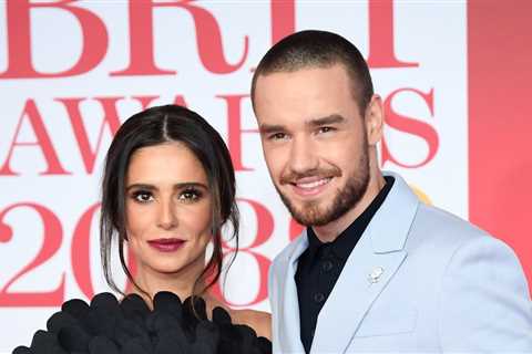 Cheryl Cole Issued A Statement Addressing Liam Payne's Death