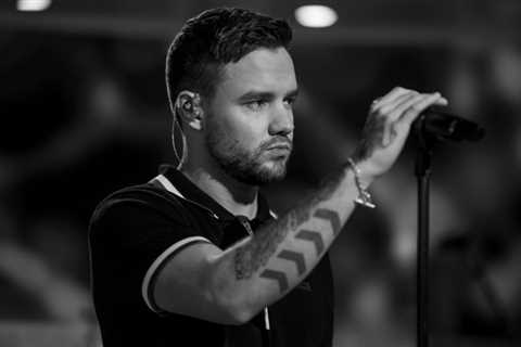 Liam Payne’s Sister Nicola Remembers Singer: ‘You Were Truly Too Good for This Earth’