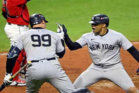 See who is favored in Yankees vs. Dodgers World Series odds