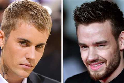 Justin Bieber Reposted An Emotional Tribute To Liam Payne Reminding Fans That They’re “Allowed To..