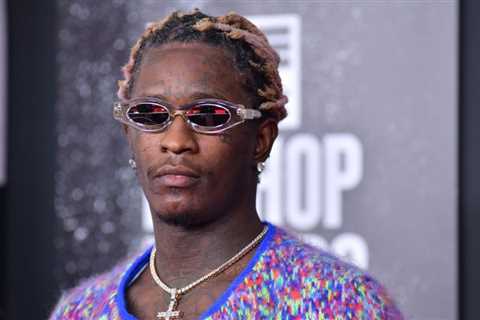 Young Thug Attorney’s Criminal Contempt Order Reversed By Georgia Supreme Court