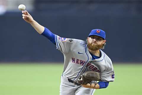 Paul Blackburn becomes another Mets’ pitching question mark after spinal surgery