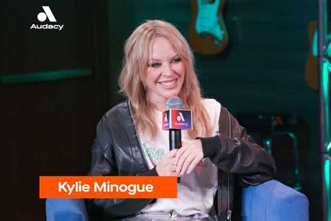 Kylie Minogue Said She Almost Recorded One of Britney Spears’ Most Iconic Songs: ‘I Can’t Imagine..