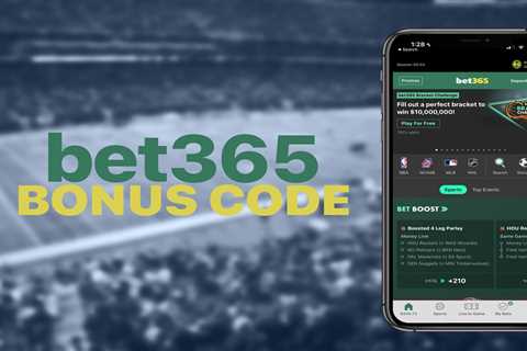 bet365 Bonus Code POSTNEWS: Get $1K bet insurance or $200 in bonus bets for NBA opener games