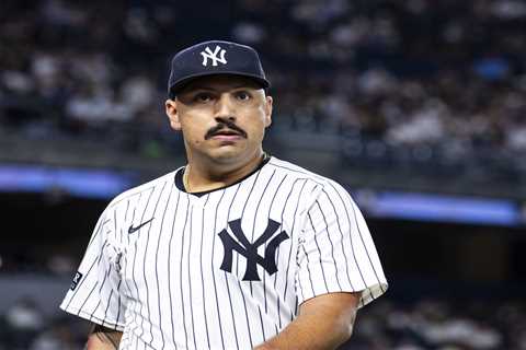 Inside the Nestor Cortes domino effect for the Yankees’ World Series plans