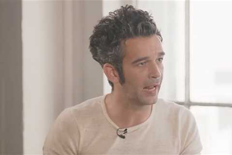 Matty Healy Says He's Not Writing About 'Casual' Flings After Taylor Swift Split