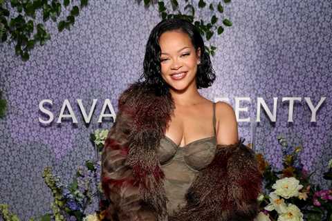 Rihanna Wants to Collaborate With Billie Eilish: ‘She’s So Good’