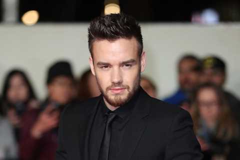 Hotel Where Liam Payne Died Raided by Buenos Aires Police