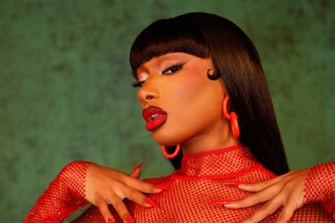 Megan Thee Stallion Drops ‘Megan: Act II’ Deluxe Album: Stream It Now