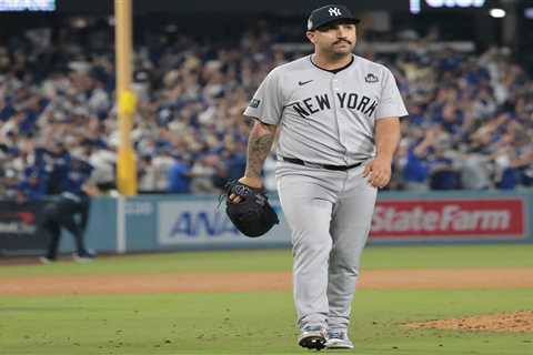 Aaron Boone’s Nestor Cortes call stuns scouts and not in a good way