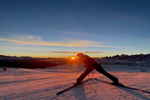 Promising ski champ Matilde Lorenzi dead at 19 after training crash