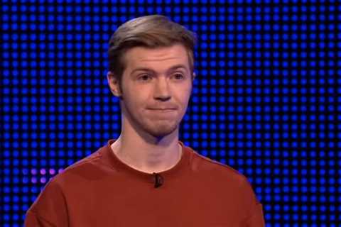 The Chase fans left shocked after contestant's answer rejected by host