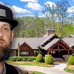 Country Star Brantley Gilbert Sells Georgia Home for $2.2M