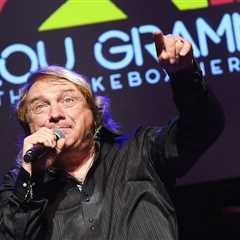 Lou Gramm Describes Rock Hall’s ‘Fast One’ on Foreigner