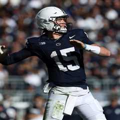 Washington vs. Penn State best bets: College football picks, predictions, odds