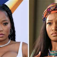 Keke Palmer Recalled One Of Her White “Scream Queens” Costars Making A “Weighted” Racially-Charged..