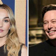 Elon Musk Has Responded After Chloe Fineman Seemingly Exposed Him As Being The Mystery “Saturday..