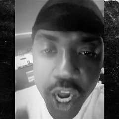 Ray J Claims He Was Just Shot At In An Expletive-Filled Rant on Video