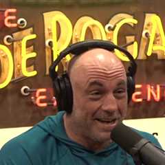 Joe Rogan Says Elon Musk Developed a Custom App, Knew Trump Won Early