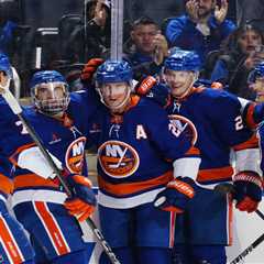 Rangers vs. Jets, Islanders vs. Oilers predictions: NHL best bets, picks, odds Tuesday