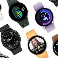 5 Samsung Galaxy Watch Deals That Will Let You Stream Music Anywhere