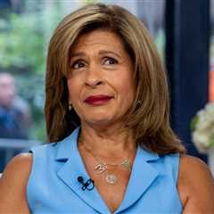 Hoda Kotb Pinpointed Exactly Why Craig Melvin Is The Right Person To Replace Her On The Today Show