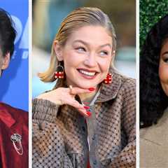 Enough Is Enough: These 15 Celebs And Public Figures Have Left Twitter — AKA X — Or Deleted Their..