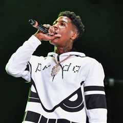 NBA YoungBoy Pleads Guilty in Utah Prescription Drug Fraud Ring