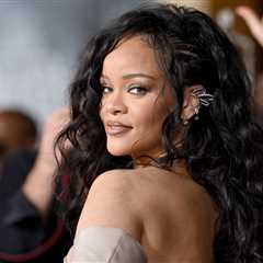 Rihanna Shares How to Sparkle This Holiday Season With Fenty Skin & Fenty Beauty: Shop Her..