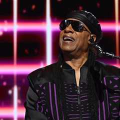 Stevie Wonder Bringing ‘Sing Your Song! As We Fix Our Nation’s Broken Heart’ Show to Los Angeles