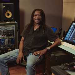 Recording Academy Producers & Engineers Wing to Honor Producer/Engineer/Mixer Jimmy Douglass