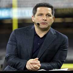 ESPN shoots down Adam Schefter’s report linking Ray Lewis to FAU