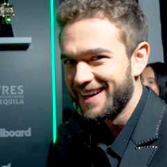 Zedd On His Experience Collaborating With Hayley Williams On “Stay the Night” & More | Billboard No...