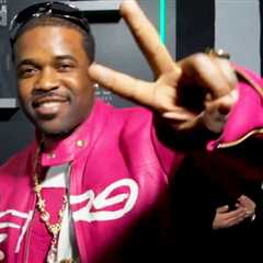 FERG On His New Album, ‘DAROLD’ & More | Billboard No. 1s Party 2024