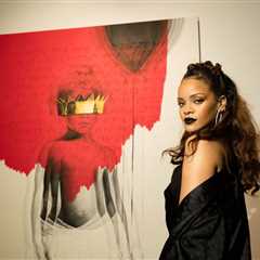 Greatest Pop Stars of the 21st Century Podcast: Rihanna (No. 3)