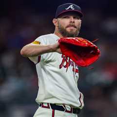 Chris Sale, Tarik Skubal win NL and AL Cy Young Awards after dominant seasons