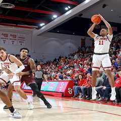 St. John’s freshman Jaiden Glover may see expanded role vs. Baylor