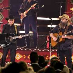 Which Performance at the 2024 CMA Awards Was Your Favorite? Vote!