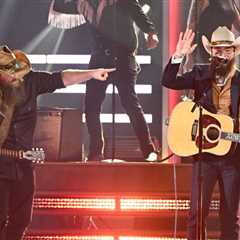 Watch All the 2024 CMA Awards Performances