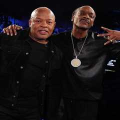 Snoop Dogg & Dr. Dre Continue ‘Missionary’ Rollout With New Single ‘Outta Da Blue’: Listen