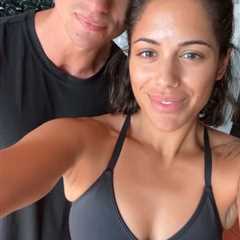 Love Island Star Malin Andersson Reveals Shock Split from Boyfriend