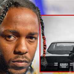 Kendrick Lamar Surprise Drops New Album 'GNX', Shots at Drake Galore