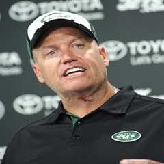 Rex Ryan is on a mission to return to the Jets: ‘Nobody is better than me’