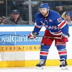 Ex-Ranger Kevin Shattenkirk could be on path to retirement after rejecting offer from NHL team