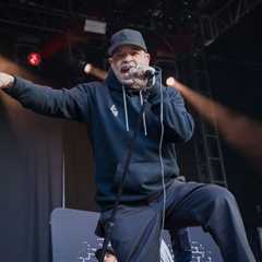 Ice T Shows ‘Respect’ to Kendrick Lamar After His ‘Power’ Album Reference