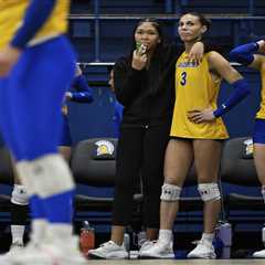 Judge makes ruling in case that decides fate of San Jose State’s transgender volleyball controversy