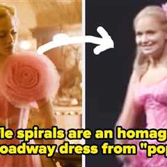 I Want To Be Glinda, Not Ariana Grande Playing Glinda: 15 Wicked Behind-The-Scenes Facts..