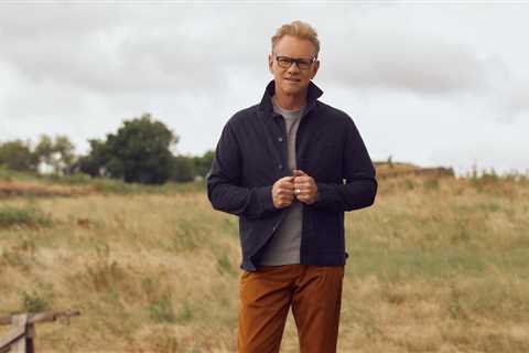 Steven Curtis Chapman on His Upcoming Grand Ole Opry Induction: ‘It’s Going to Be Very Special’