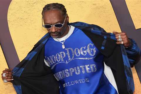 Snoop Dogg Previews ‘Missionary’ with ‘Gorgeous’ Ft. Jhené Aiko: Stream It Now