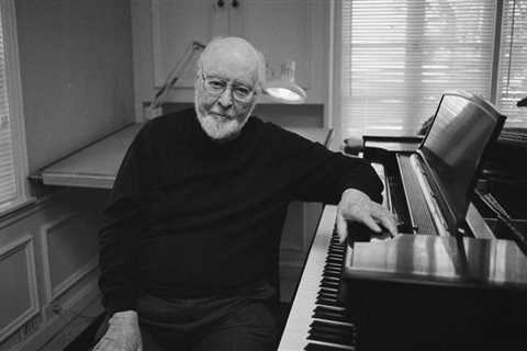 Six Things We Learned Watching ‘Music by John Williams,’ The Glowing Documentary on the..